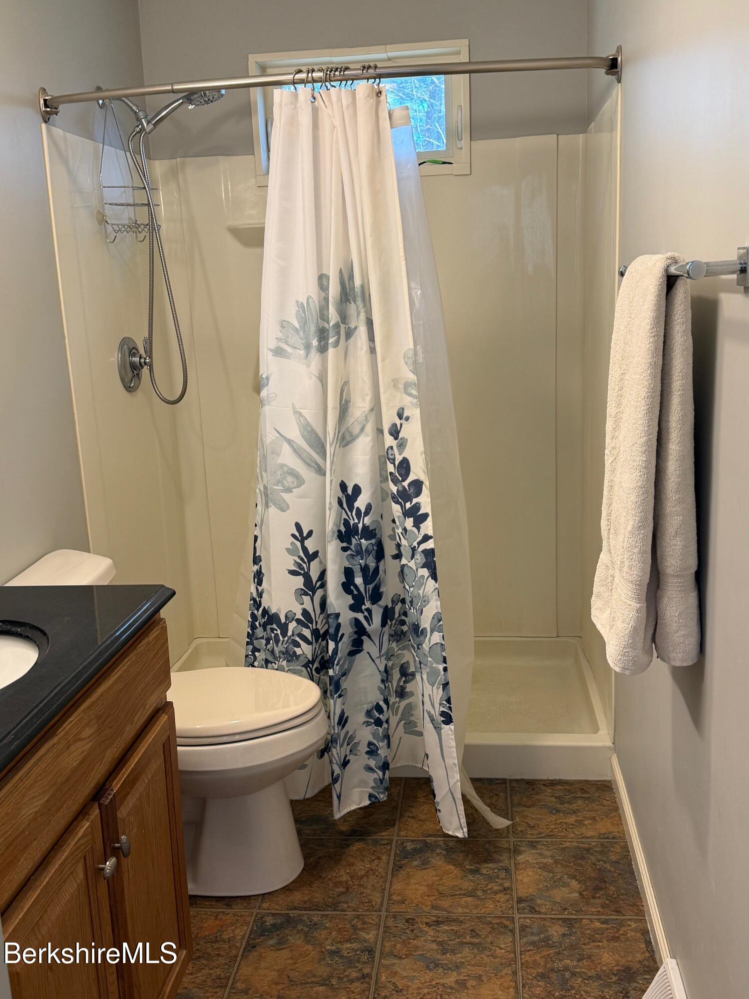 120 Rainbow Road East Otis, MA 01029 - Photo 9 of 32 walk in shower