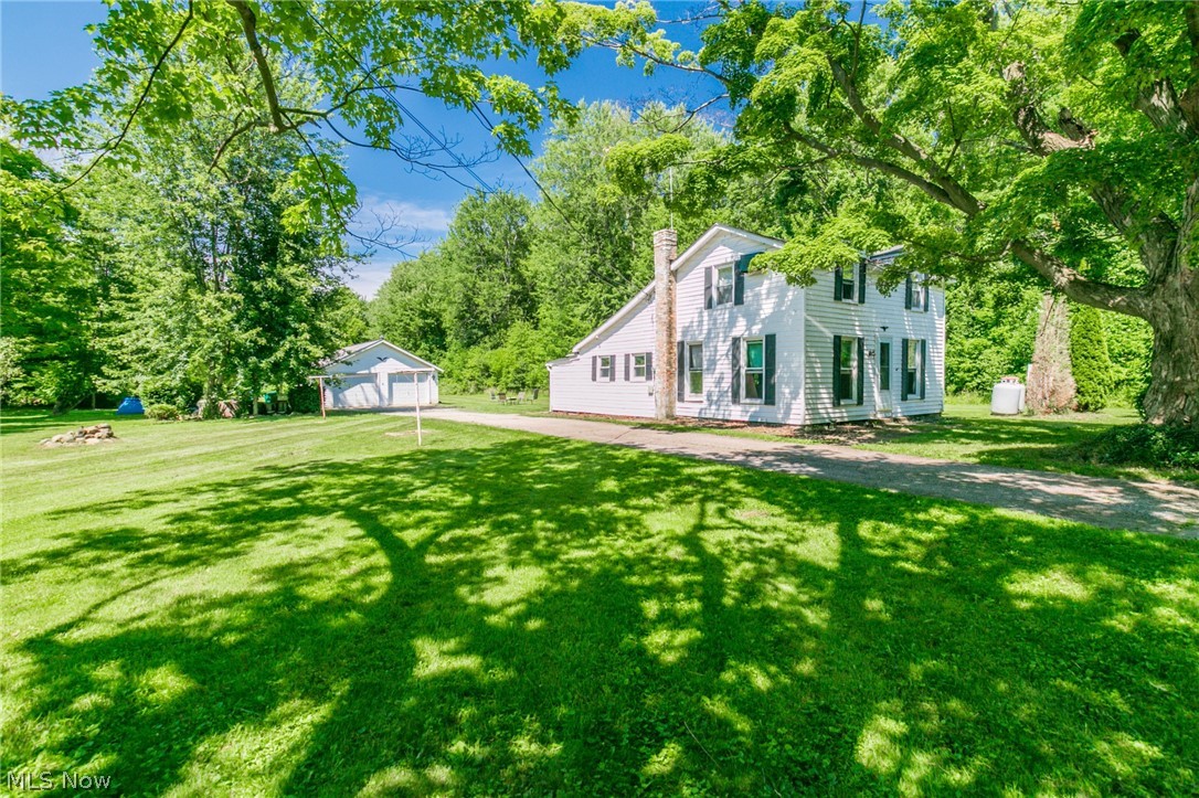 7617 Cunningham Road Geneva, OH 44041 - Photo 1 of 29