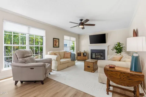 $539,000 | 1211 Waterford Green Drive, Apex, NC 27502