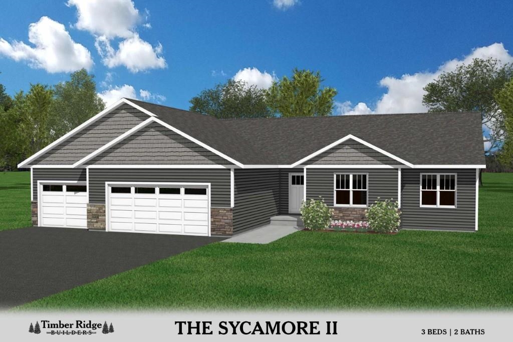 8105 Birch Street Schofield, WI 54476 - Photo 1 of 3