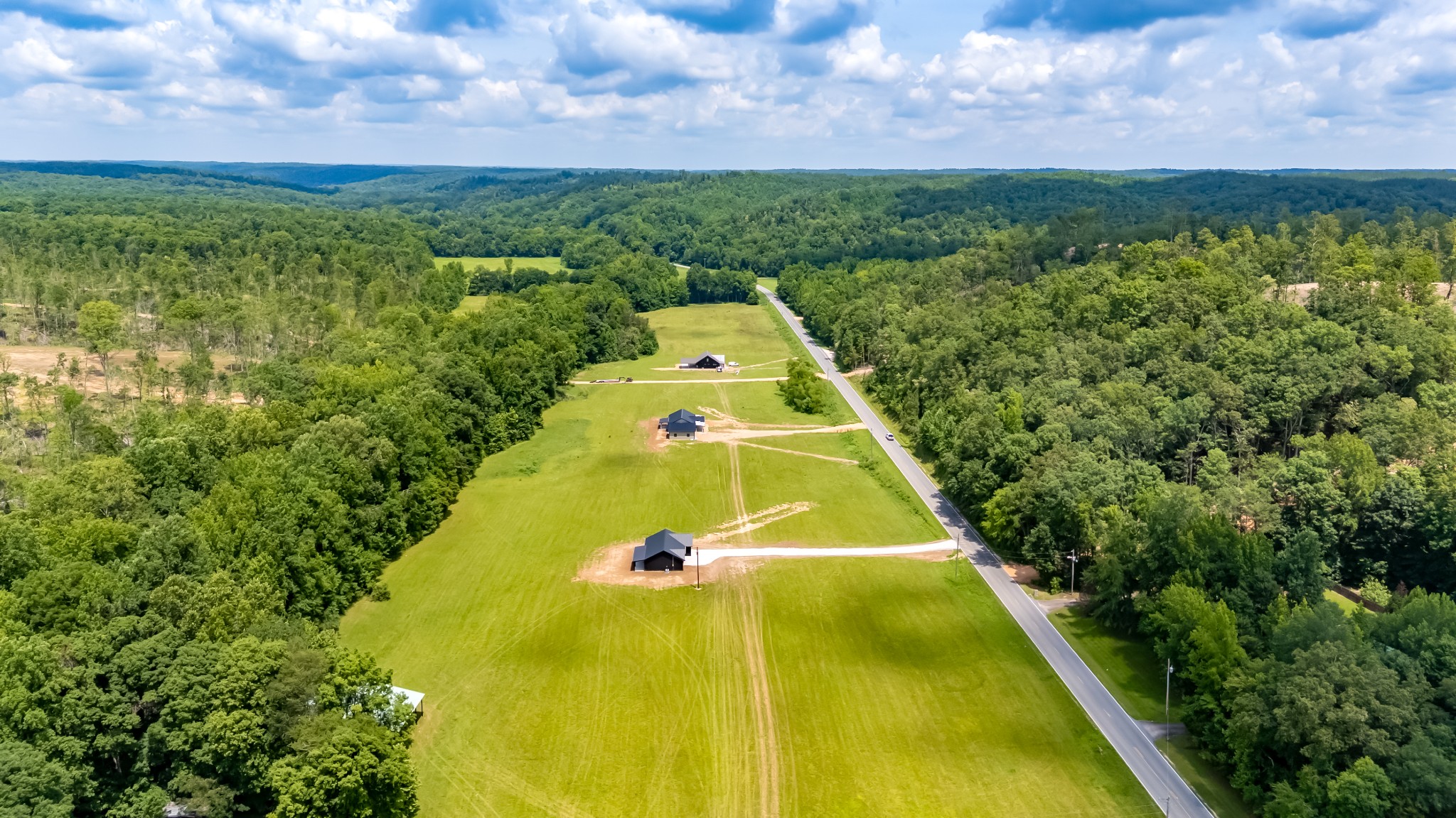2757 Lick Creek Road Linden, TN 37096 - Photo 48 of 49