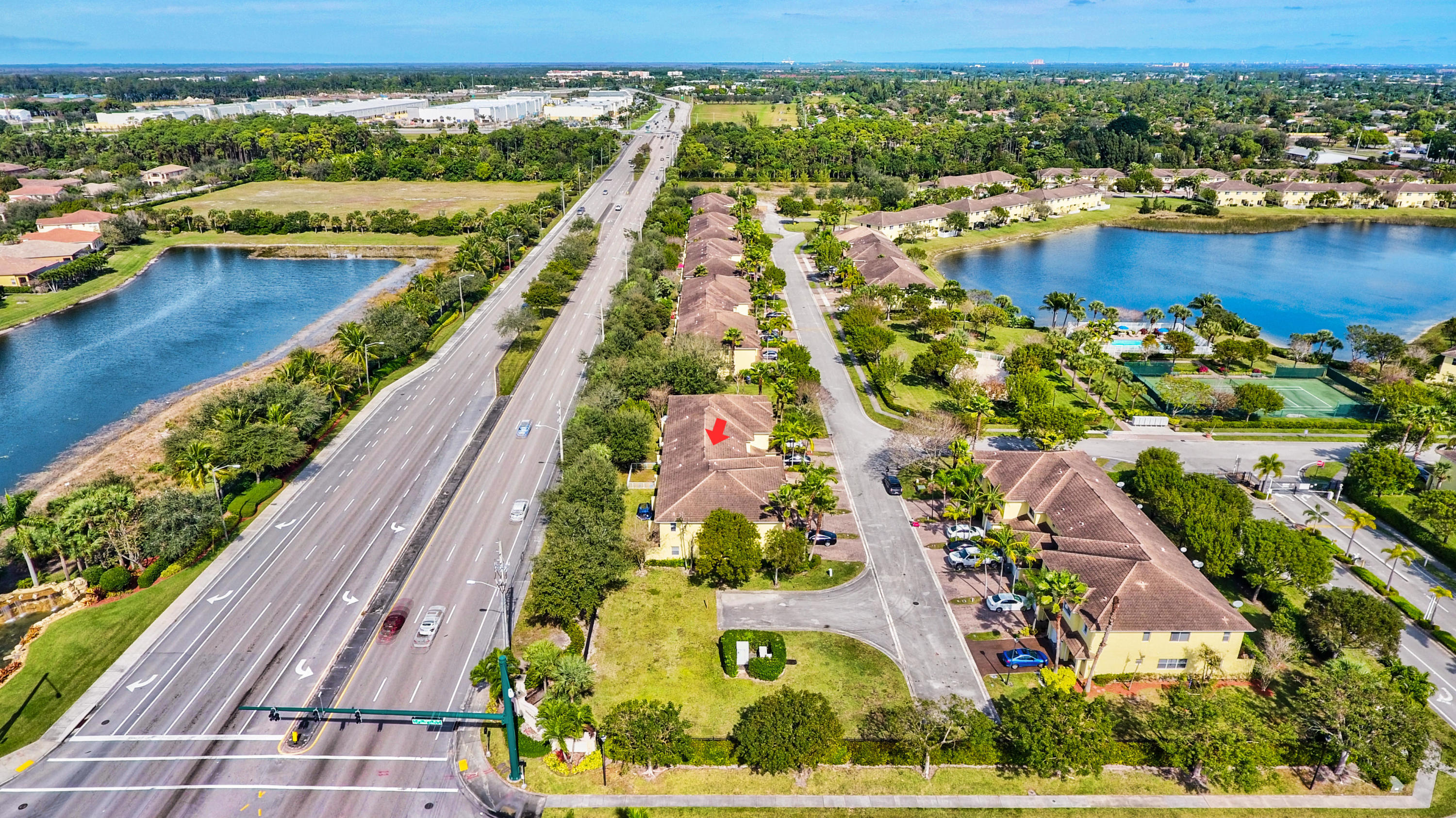 669 Imperial Lake Road West Palm Beach, FL 33413 - Photo 33 of 44 12_dji_0186_87_88_89_90 marked