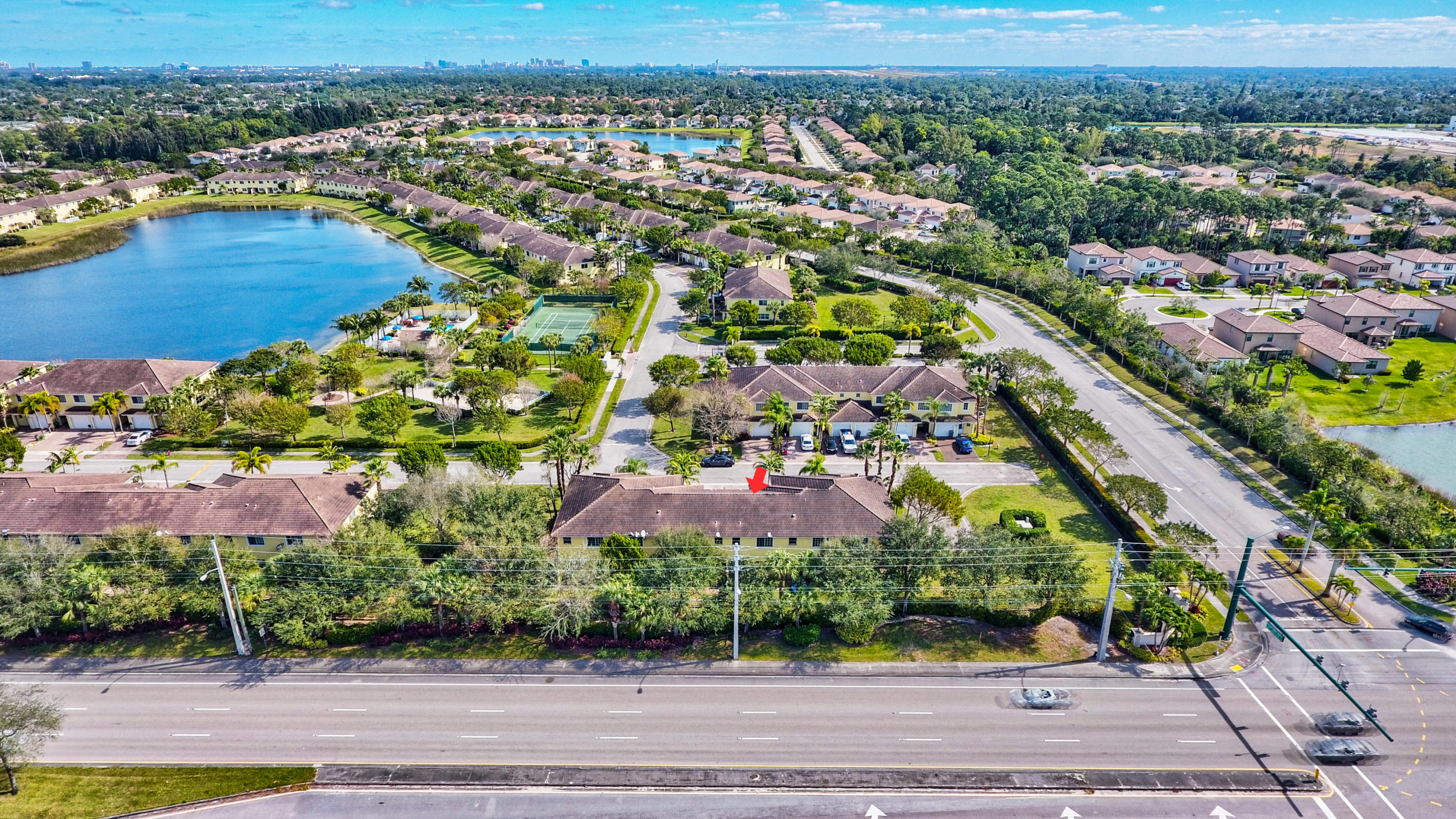 669 Imperial Lake Road West Palm Beach, FL 33413 - Photo 36 of 44 10_dji_0176_77_78_79_80 marked