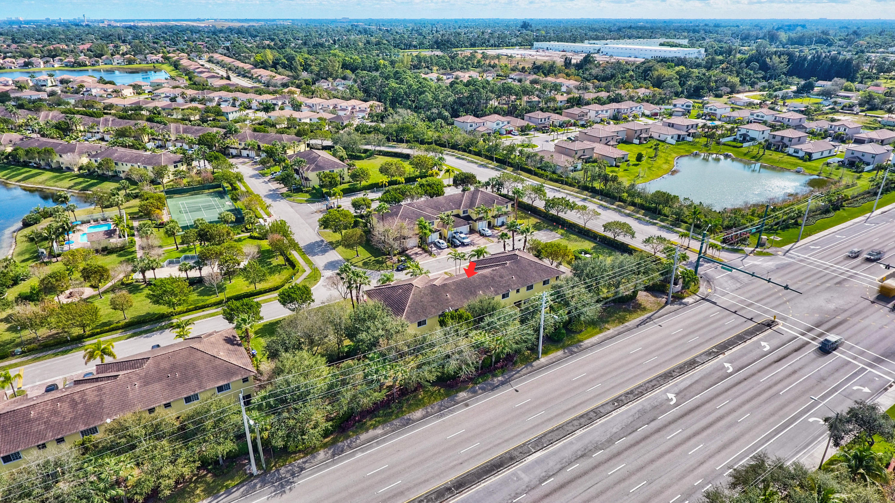 669 Imperial Lake Road West Palm Beach, FL 33413 - Photo 37 of 44 09_dji_0171_2_3_4_5 marked