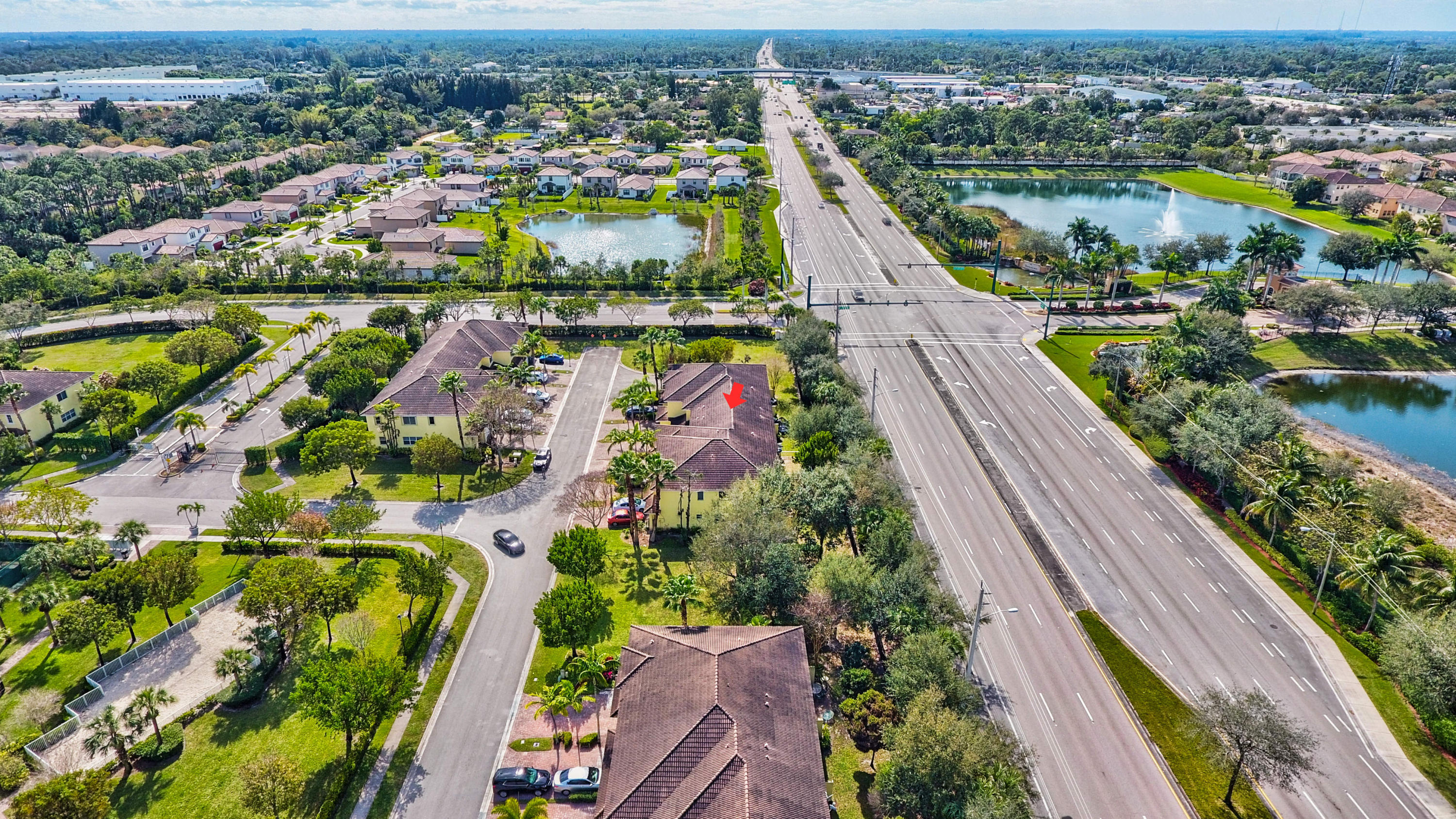 669 Imperial Lake Road West Palm Beach, FL 33413 - Photo 38 of 44 08_dji_0166_67_68_69_70 marked
