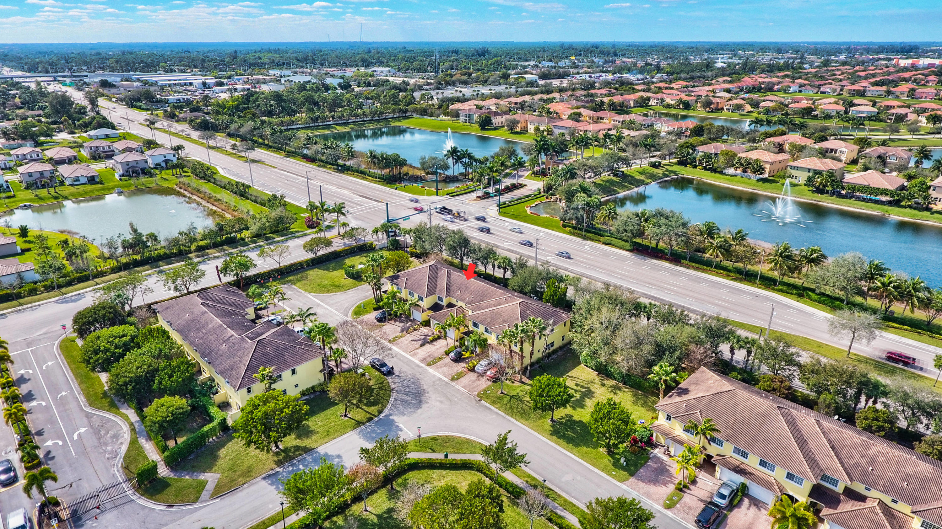 669 Imperial Lake Road West Palm Beach, FL 33413 - Photo 39 of 44 07_dji_0161_2_3_4_5 marked
