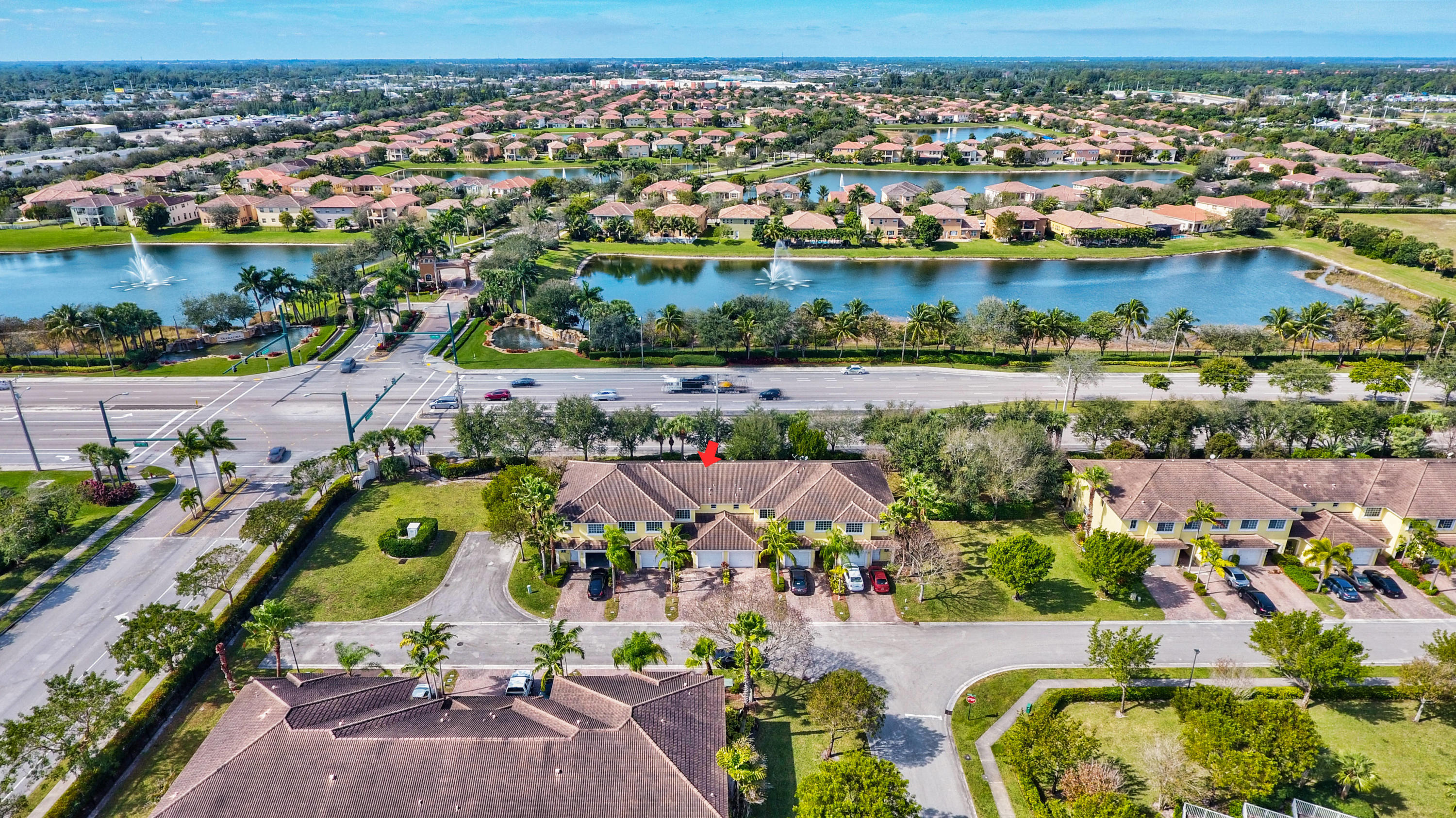 669 Imperial Lake Road West Palm Beach, FL 33413 - Photo 40 of 44 06_dji_0156_57_58_59_60 marked