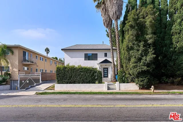 $1,499,000 | 433 South Wilton Place, Los Angeles, CA 90020