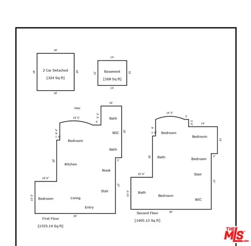 $1,499,000 | 433 South Wilton Place, Los Angeles, CA 90020