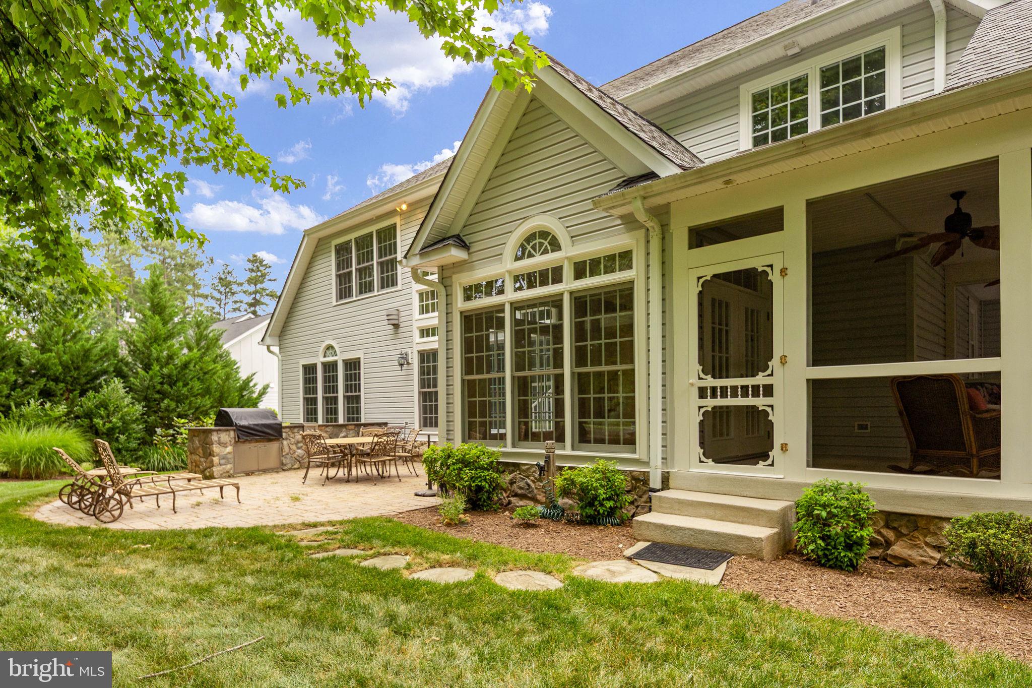 10604 Chatham Ridge Way Spotsylvania, VA 22551 - Photo 92 of 130