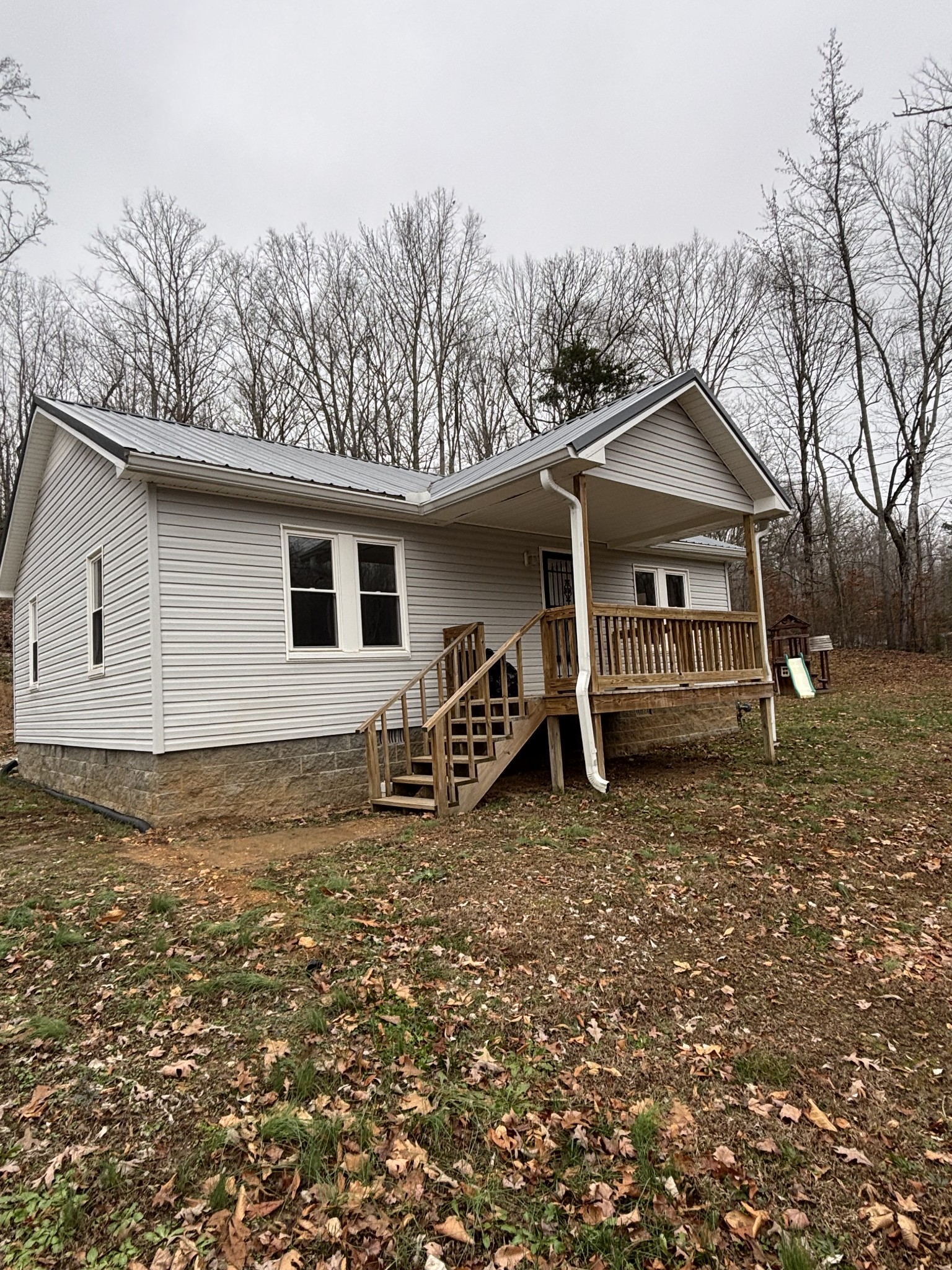 541 North Clydeton Road Waverly, TN 37185 - Photo 1 of 8 Gallery Image 1