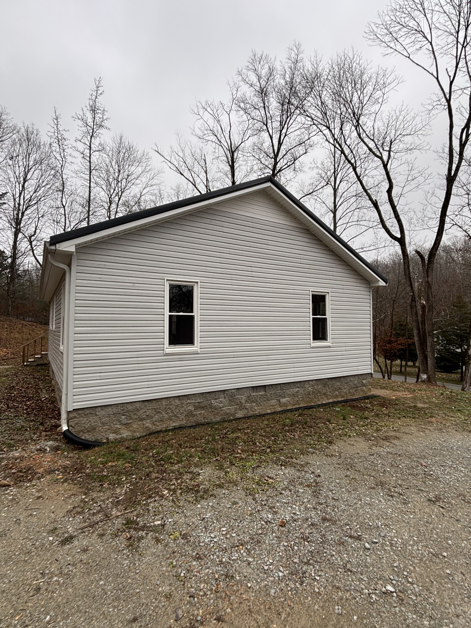 541 North Clydeton Road Waverly, TN 37185 - Photo 2 of 8 Gallery Image 2