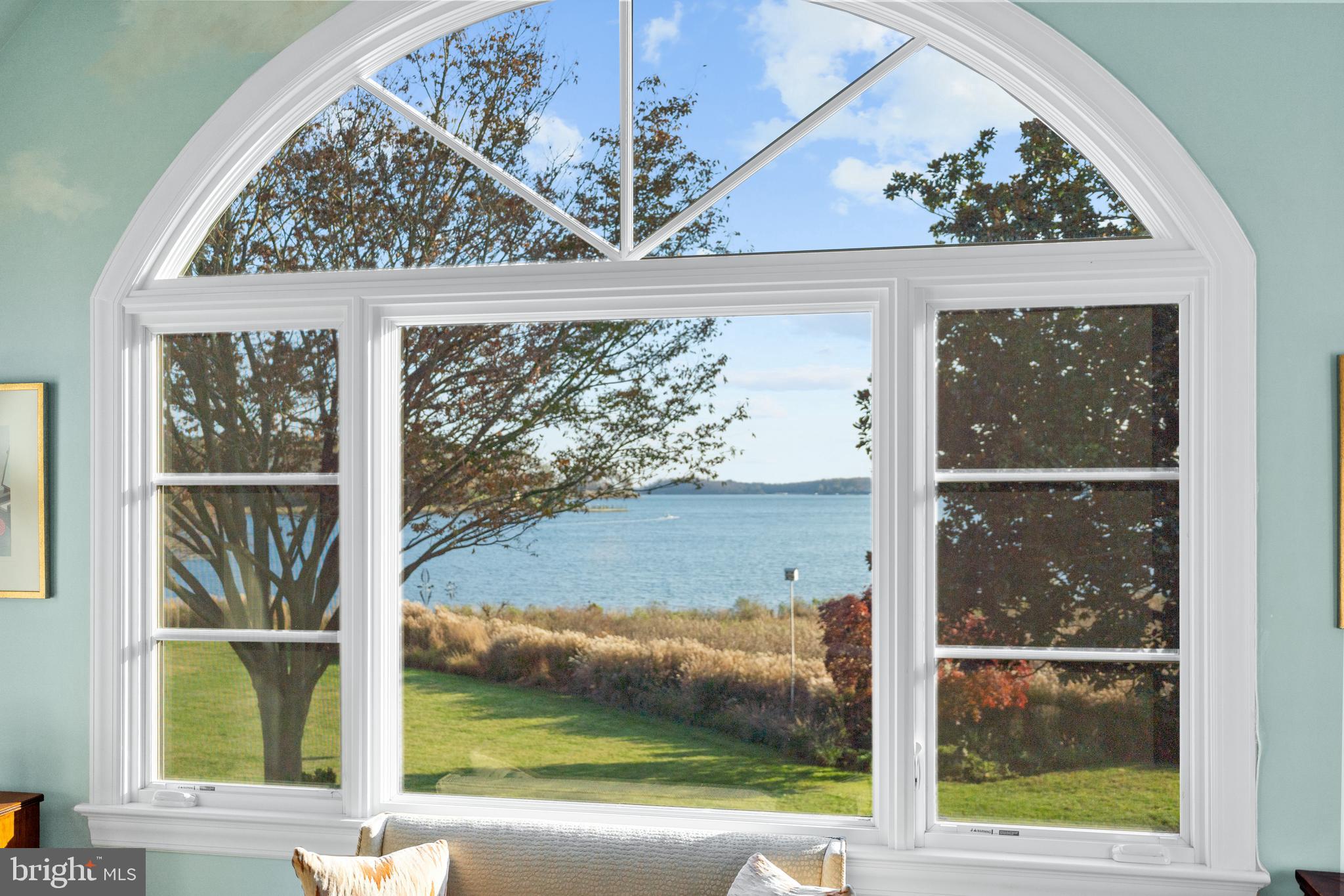 975 Melvin Road Annapolis, MD 21403 - Photo 17 of 39 Enjoy the views any time of day!