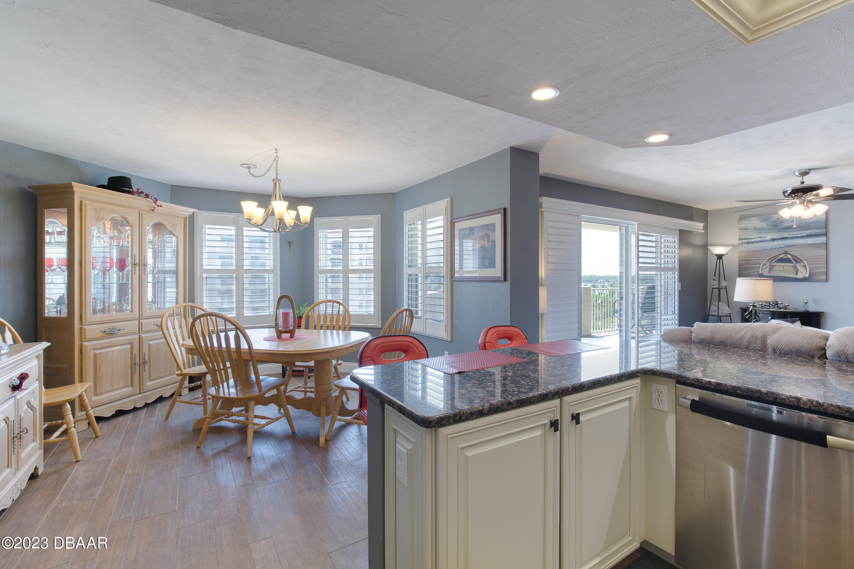 1 John Anderson Drive, Unit 615 Ormond Beach, FL 32176 - Photo 17 of 61 OrmondHeritage_Unit615-15