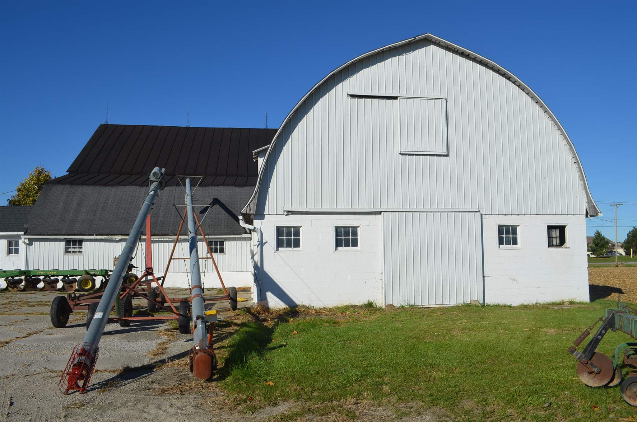 4213 Minnich Road New Haven, IN 46774 - Photo 29 of 36 Gallery Image 29