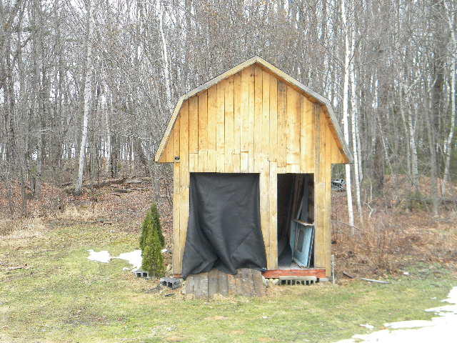 564 Edinburg Road Howland, ME 04448 - Photo 13 of 17 DSCN5065