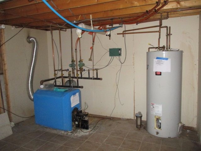 1372 Northfield Road Brookfield, VT 05036 - Photo 8 of 22