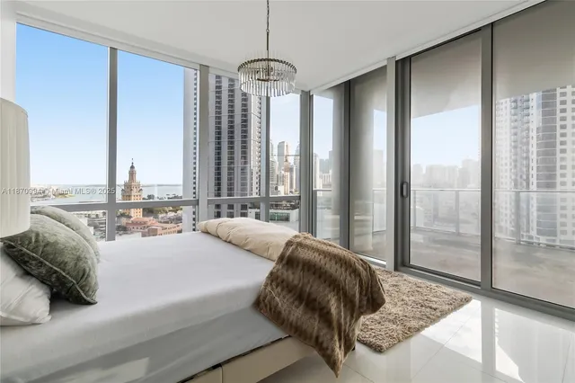 $9,850 | 851 Northeast 1st Avenue, Unit 1611, Miami, FL 33132