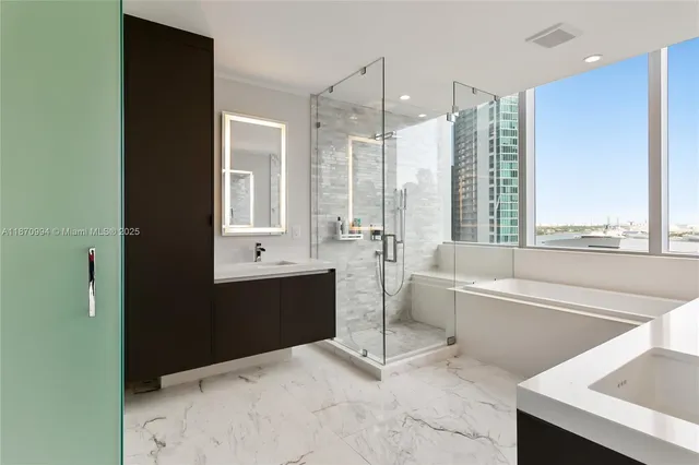 $9,850 | 851 Northeast 1st Avenue, Unit 1611, Miami, FL 33132