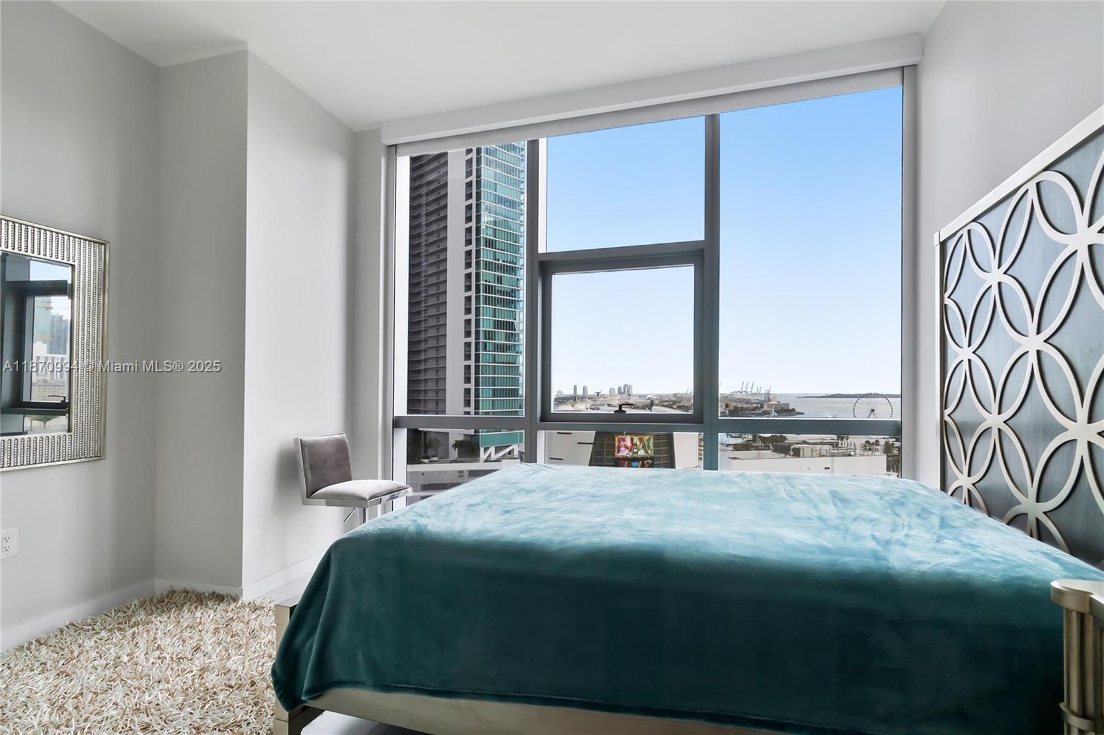 851 Northeast 1st Avenue, Unit 1611 Miami, FL 33132 - Photo 15 of 28