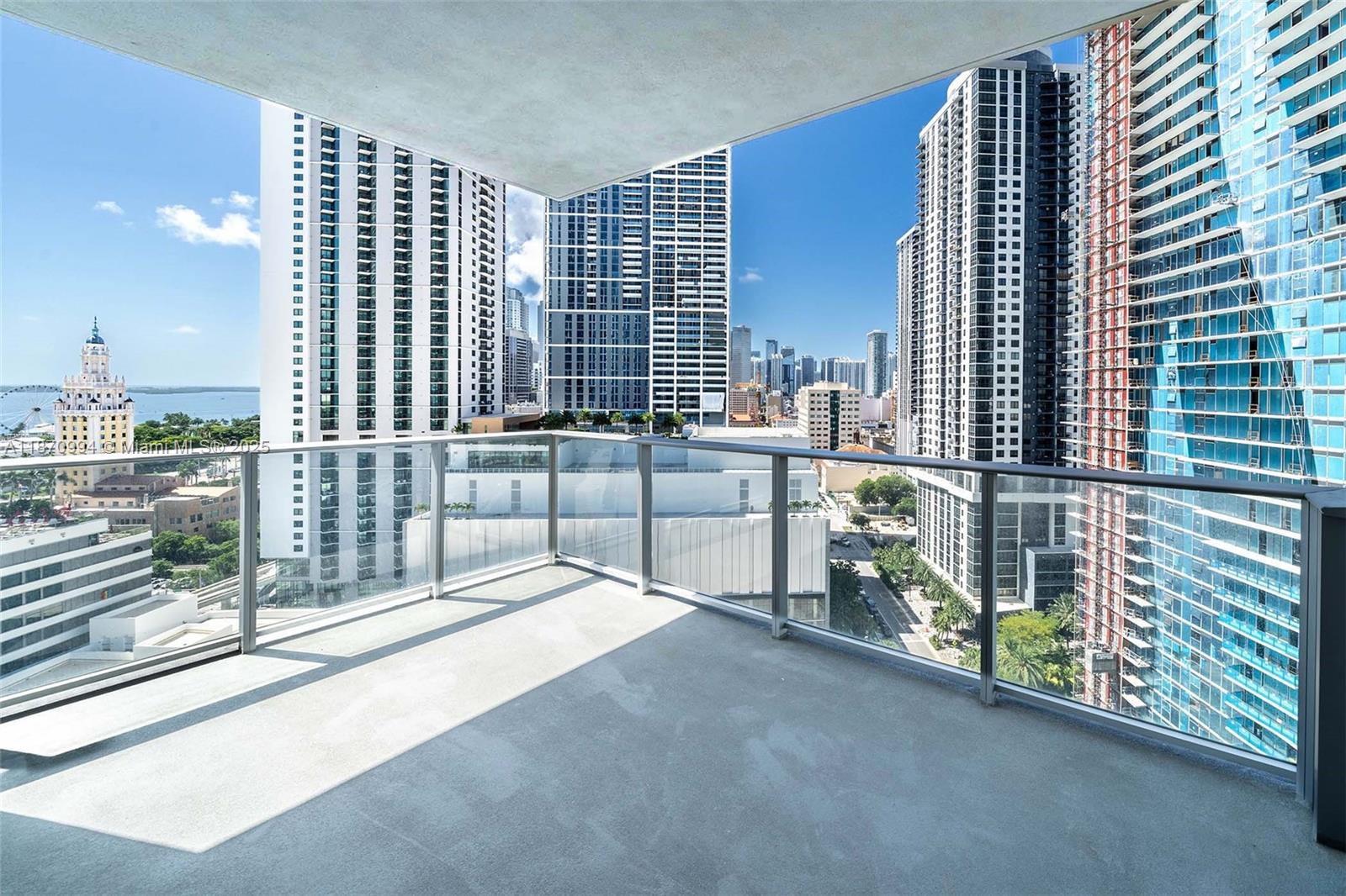 851 Northeast 1st Avenue, Unit 1611 Miami, FL 33132 - Photo 19 of 28