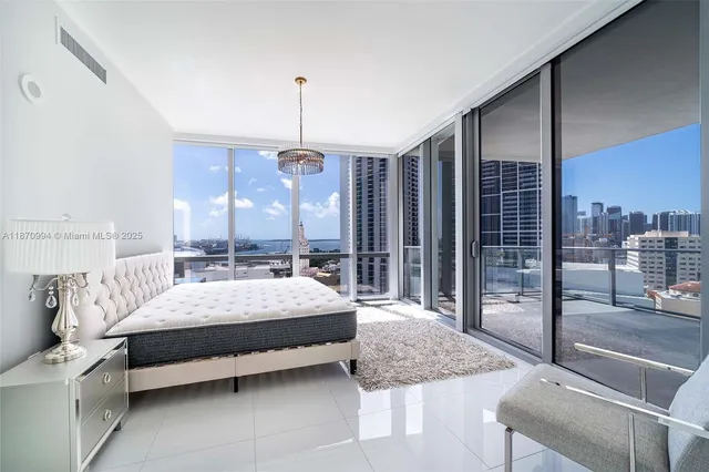 $9,850 | 851 Northeast 1st Avenue, Unit 1611, Miami, FL 33132