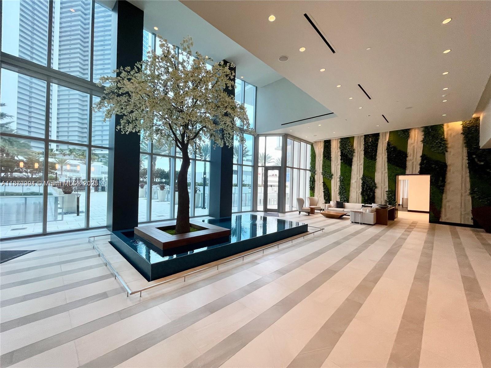 851 Northeast 1st Avenue, Unit 1611 Miami, FL 33132 - Photo 28 of 28