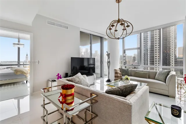 $9,850 | 851 Northeast 1st Avenue, Unit 1611, Miami, FL 33132