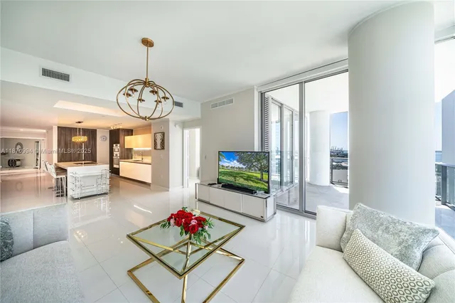 $9,850 | 851 Northeast 1st Avenue, Unit 1611, Miami, FL 33132