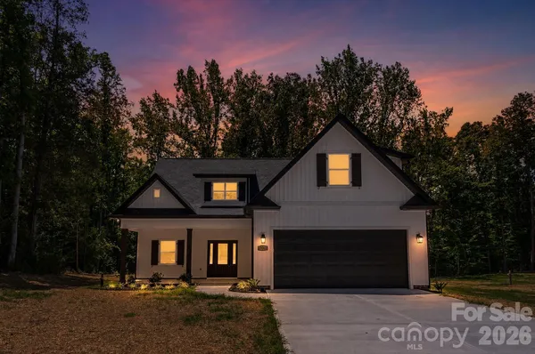 $569,000 | 5005 Oconee Drive, Stanley, NC 28164