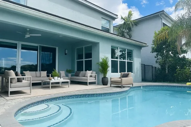 $1,780,000 | 15377 Green River Court, Delray Beach, FL 33446