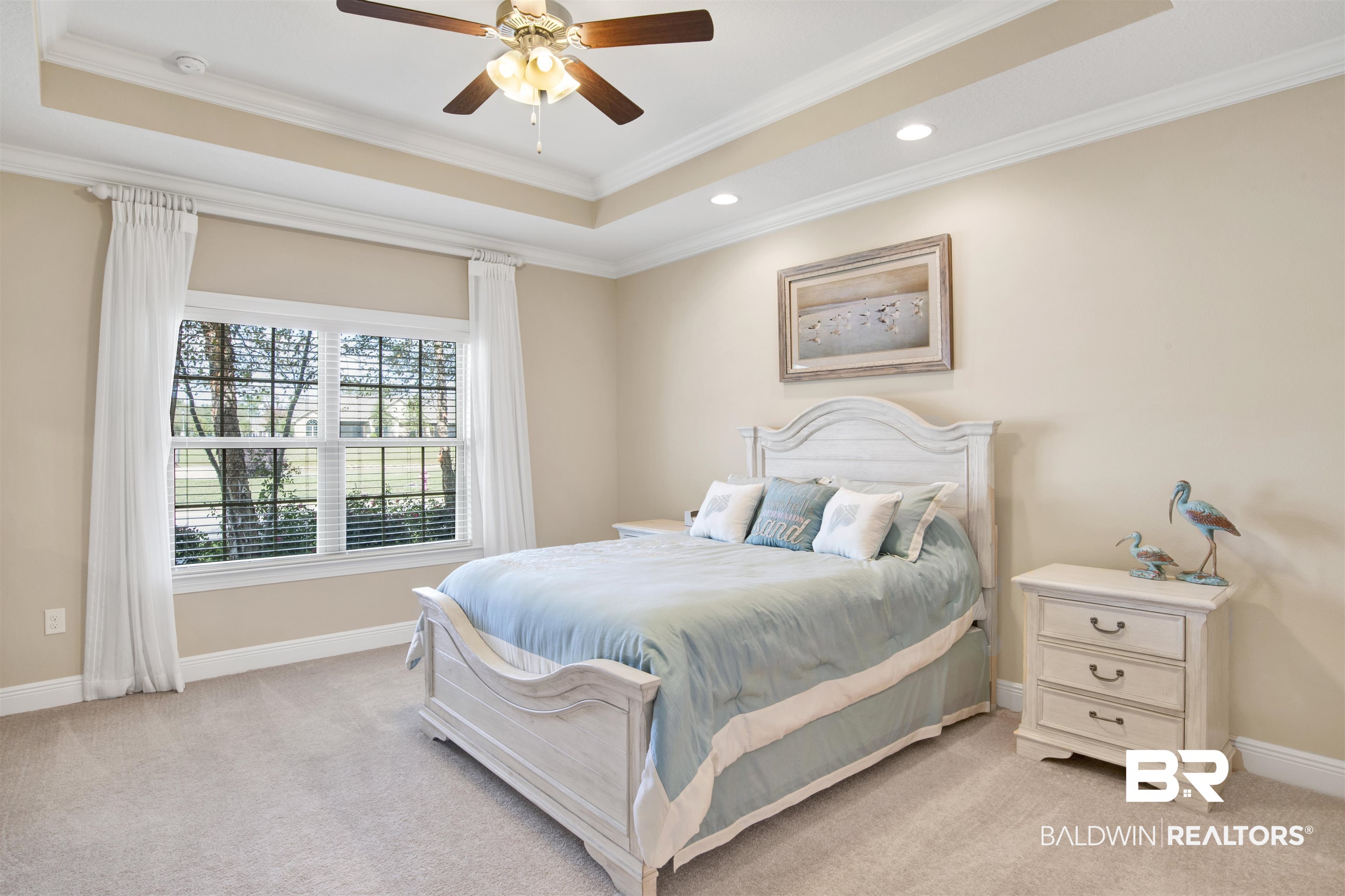 1303 Holmes Avenue, Unit 1303 Foley, AL 36535 - Photo 12 of 34 Primary Bedroom
