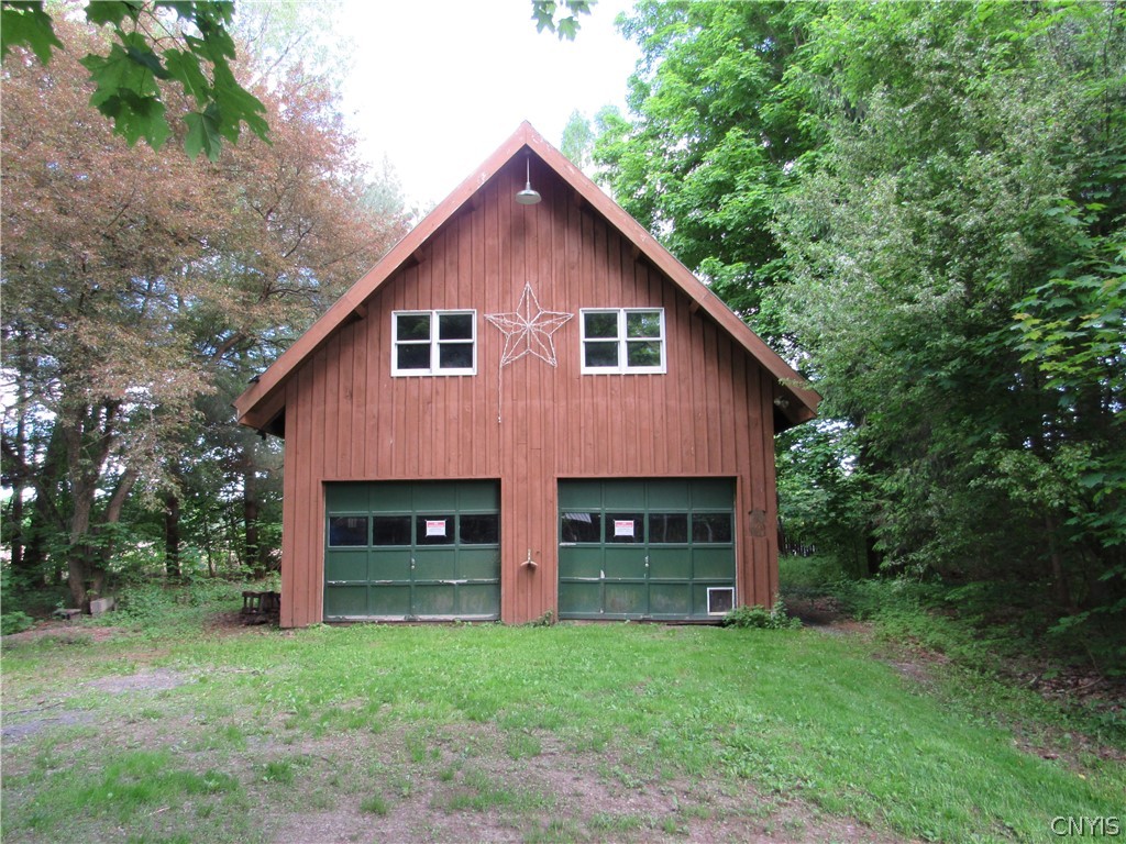 9052 Thomas Road, Unit 64ES Lee, NY 13363 - Photo 38 of 46