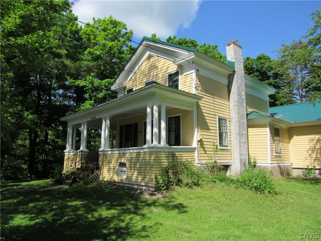 9052 Thomas Road, Unit 64ES Lee, NY 13363 - Photo 4 of 46