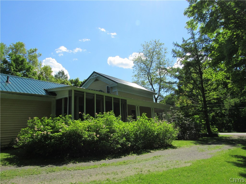 9052 Thomas Road, Unit 64ES Lee, NY 13363 - Photo 44 of 46