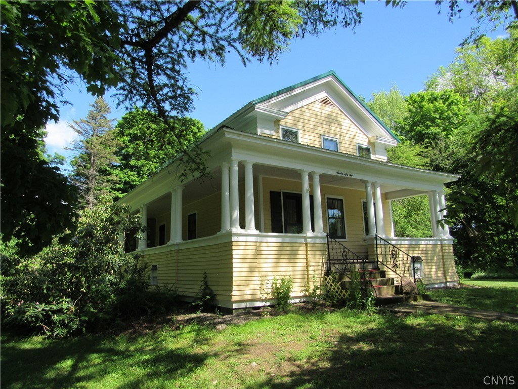 9052 Thomas Road, Unit 64ES Lee, NY 13363 - Photo 45 of 46