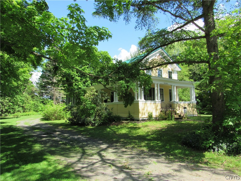 9052 Thomas Road, Unit 64ES Lee, NY 13363 - Photo 46 of 46