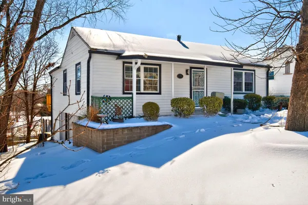 $485,000 | 1012 Ward Street, Laurel, MD 20707