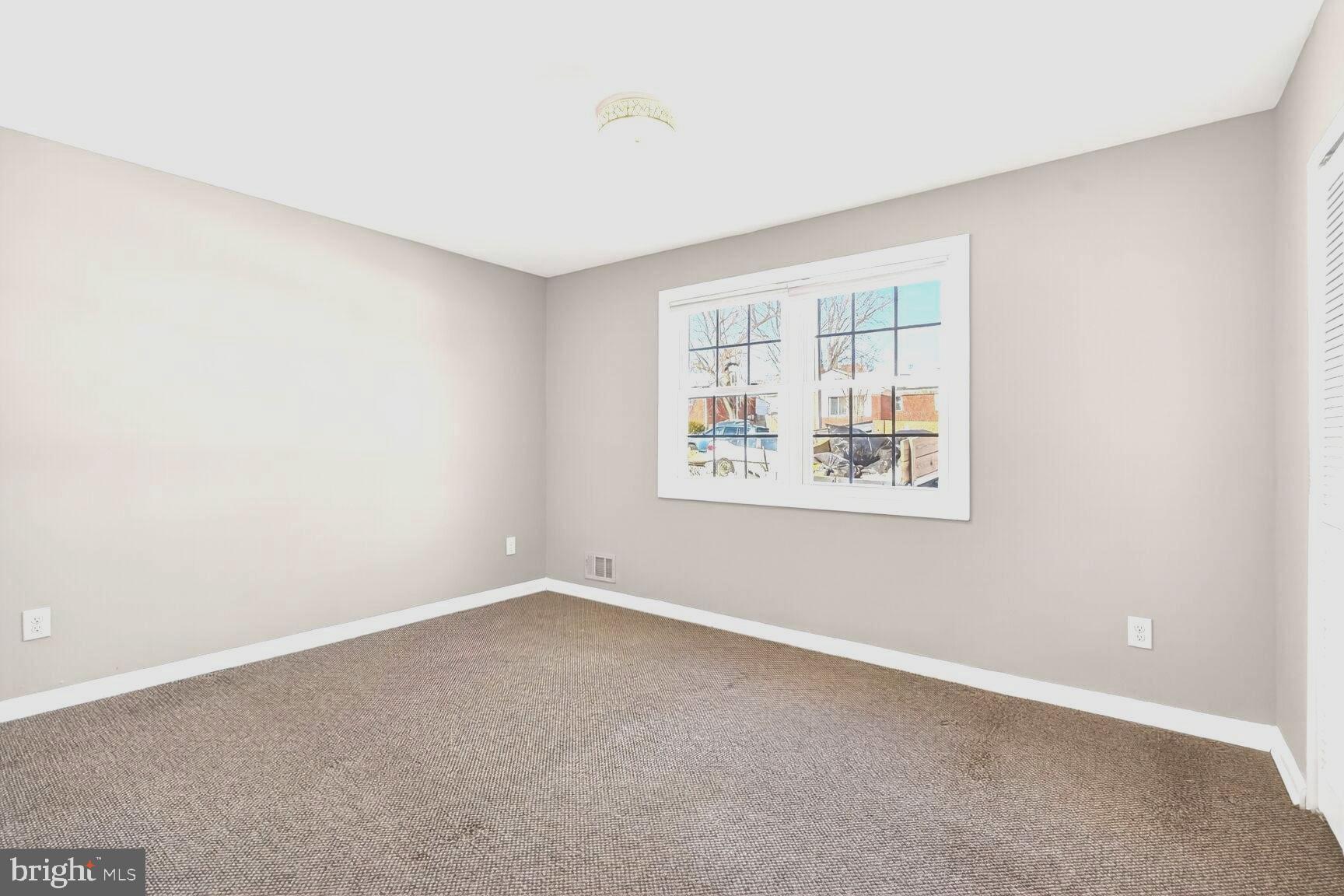1012 Ward Street Laurel, MD 20707 - Photo 25 of 30 an empty room with windows
