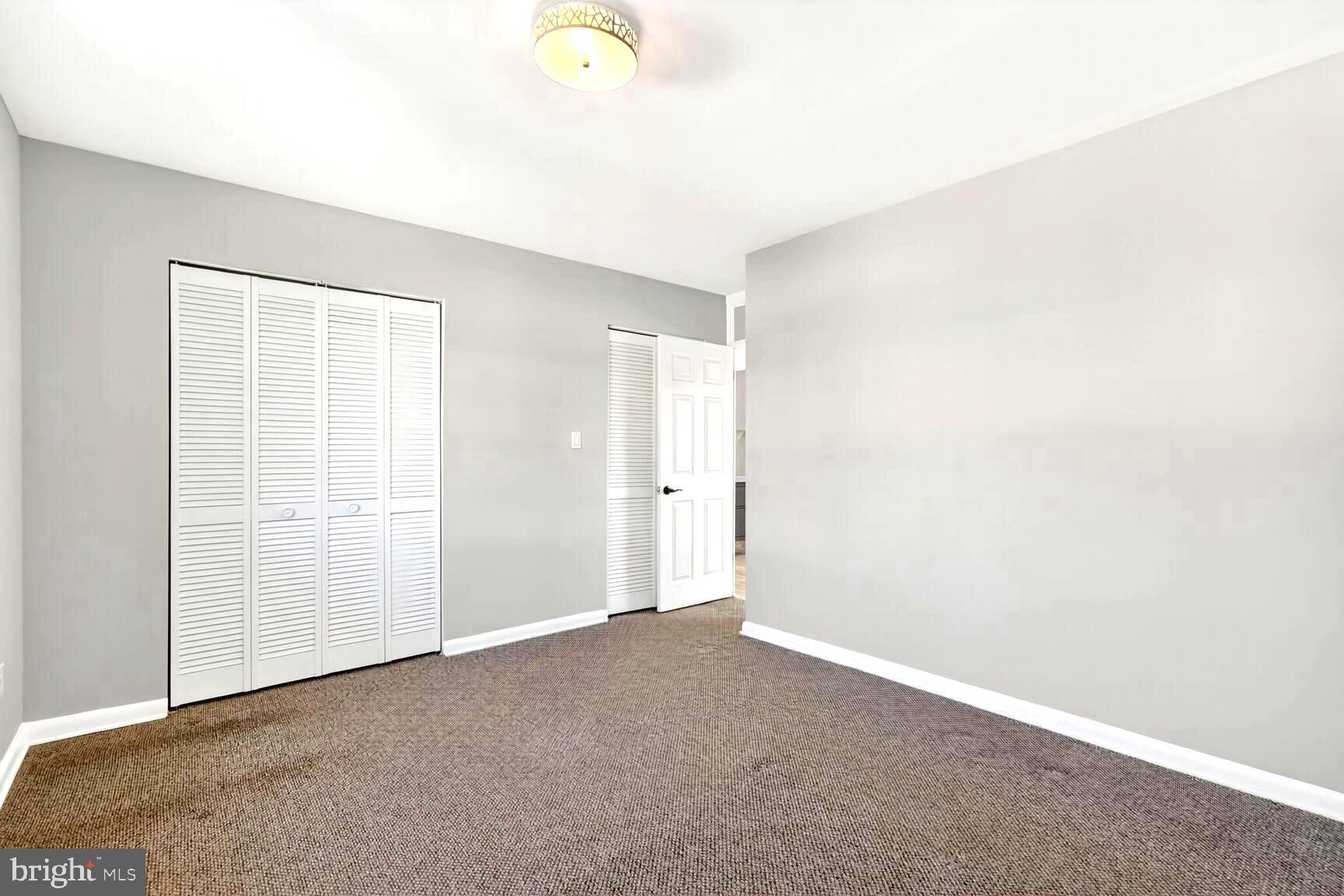 1012 Ward Street Laurel, MD 20707 - Photo 26 of 30 a view of an empty room