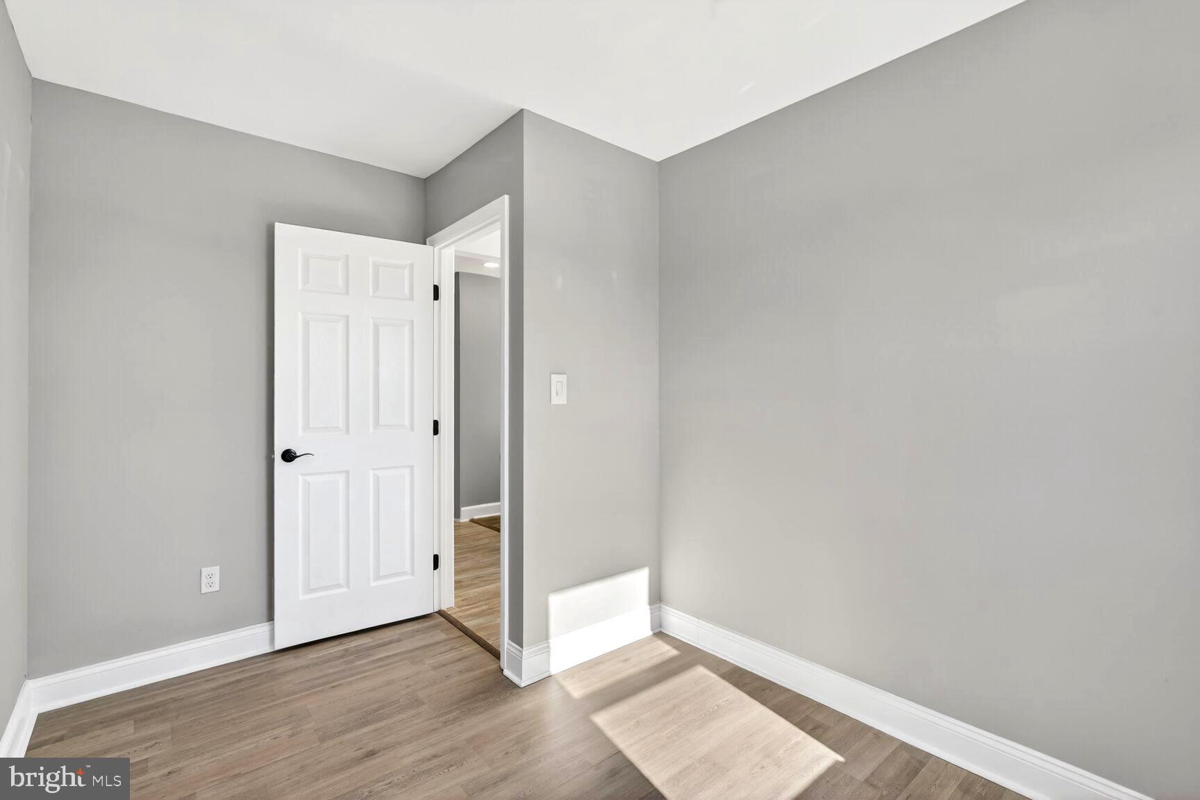1012 Ward Street Laurel, MD 20707 - Photo 10 of 30 a view of an empty room