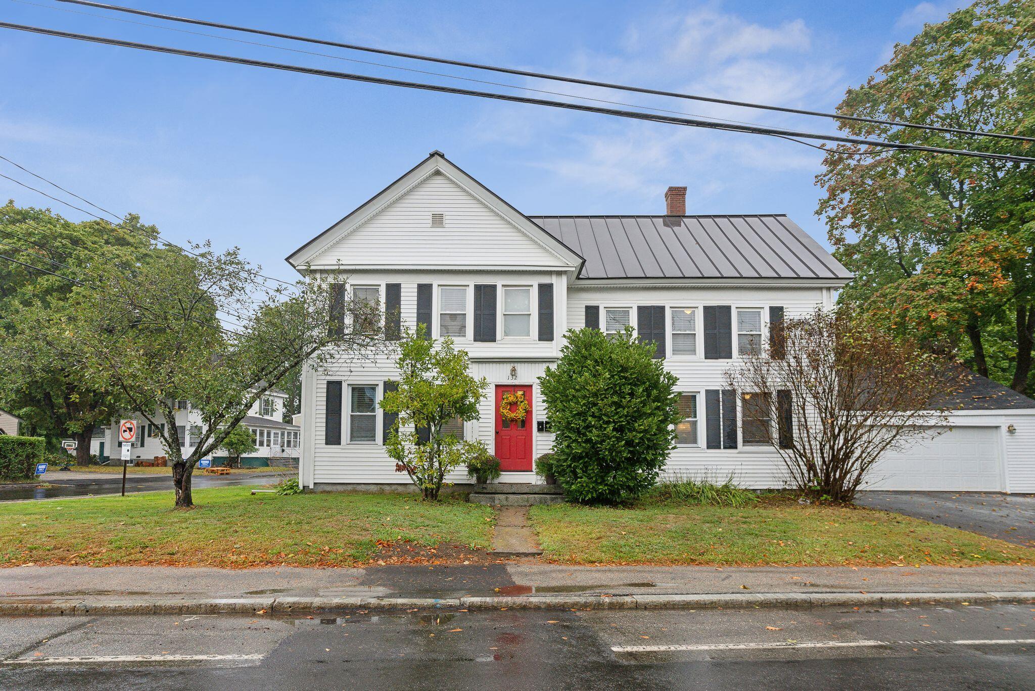 132 Beach Street Saco, ME 04072 - Photo 35 of 63 Exterior