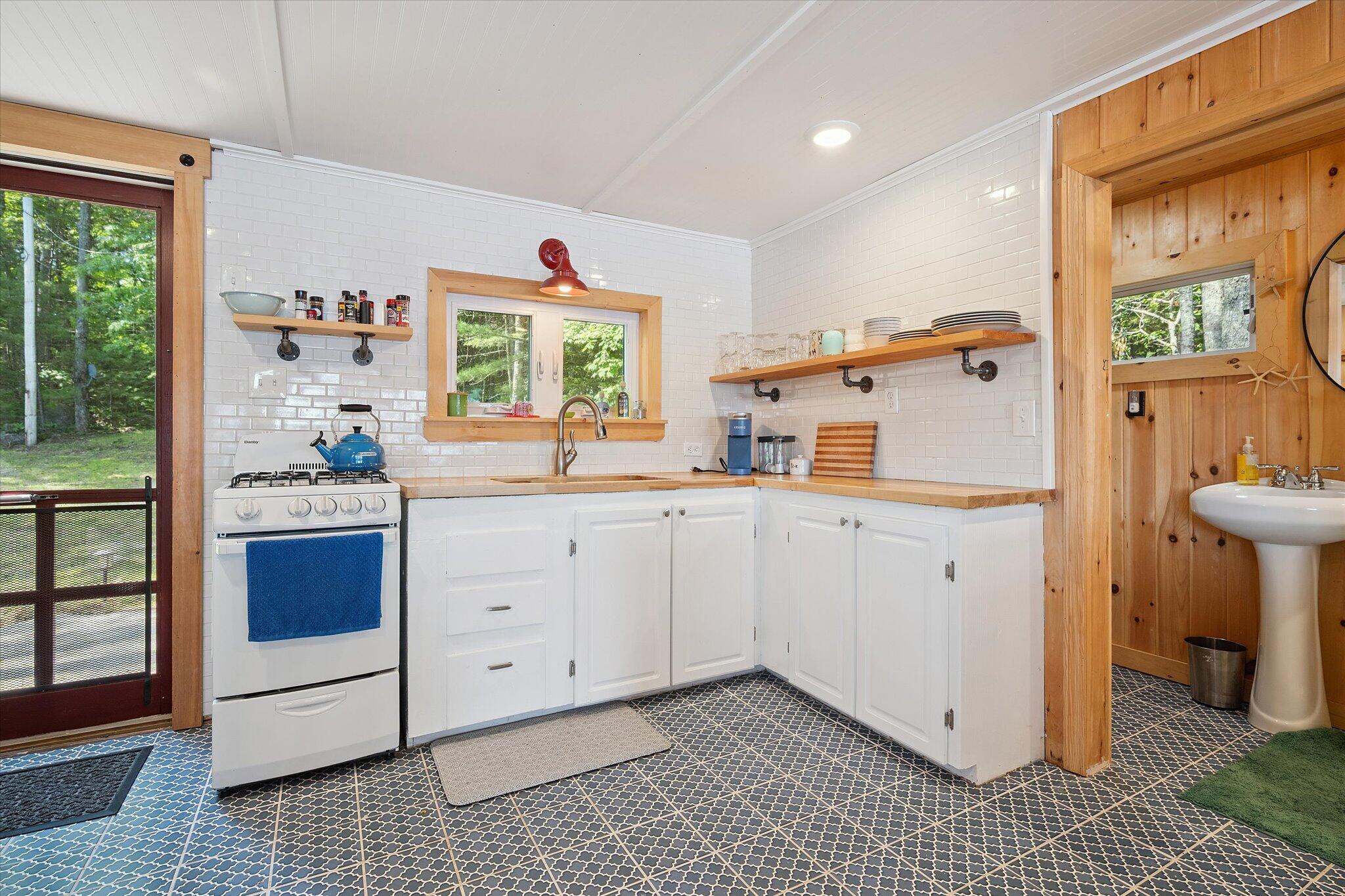 263 Webb Big Pond Road Eastbrook, ME 04634 - Photo 11 of 49 11-263 Webb Pond