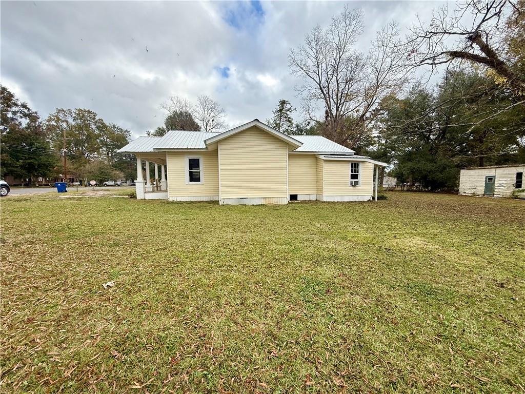 2809 Church Street Olla, LA 71465 - Photo 20 of 25