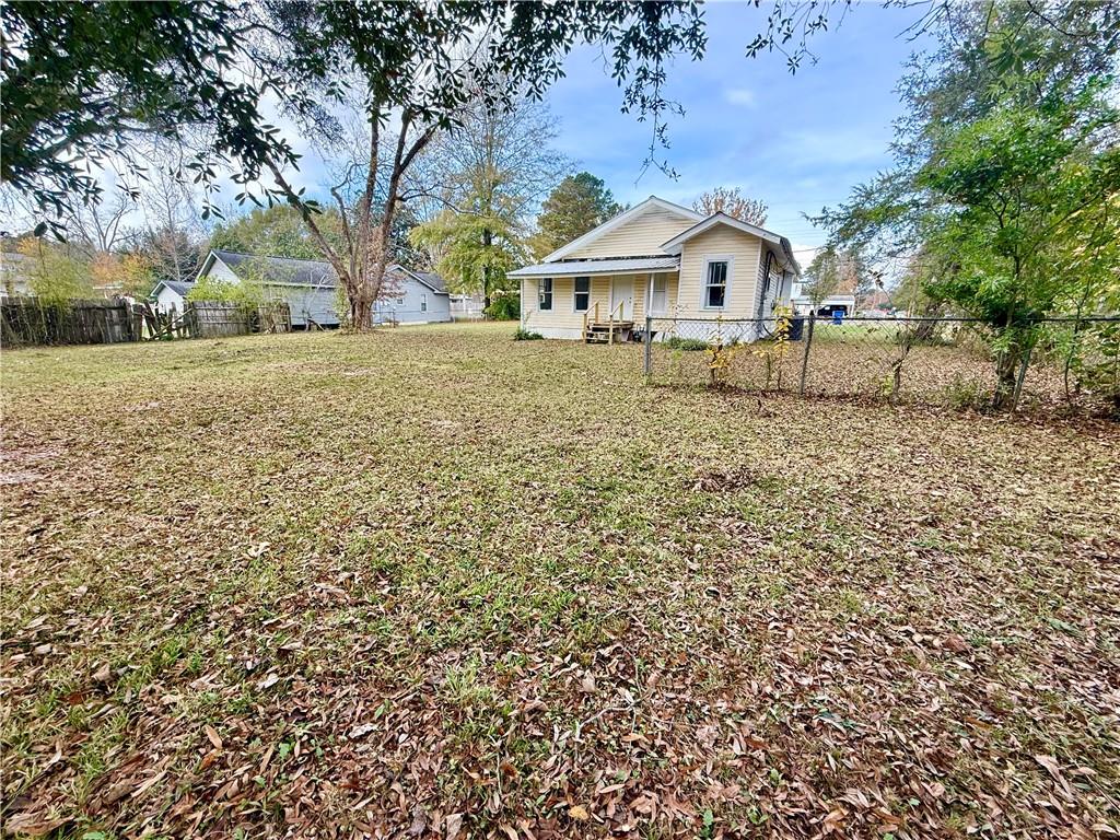 2809 Church Street Olla, LA 71465 - Photo 22 of 25