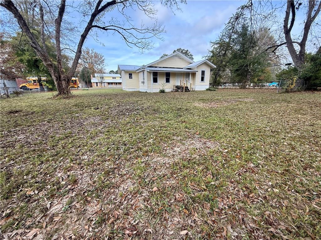 2809 Church Street Olla, LA 71465 - Photo 23 of 25
