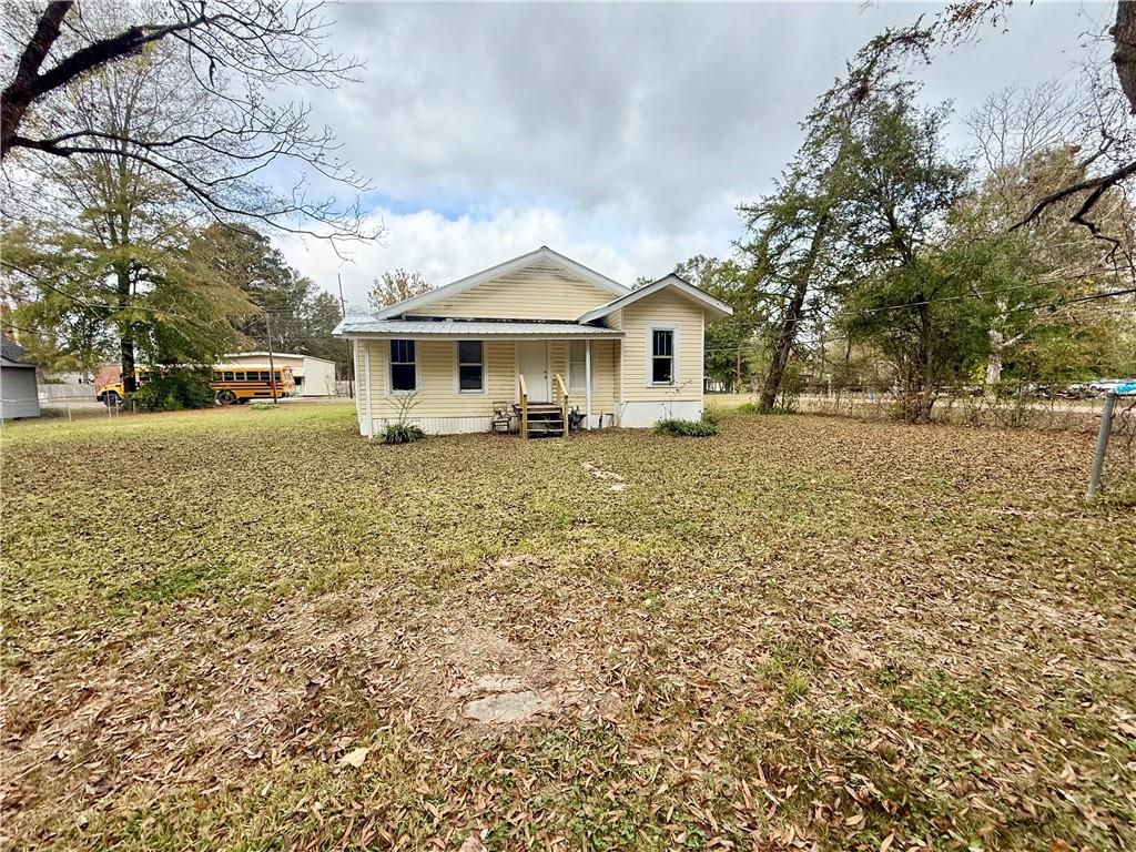 2809 Church Street Olla, LA 71465 - Photo 24 of 25