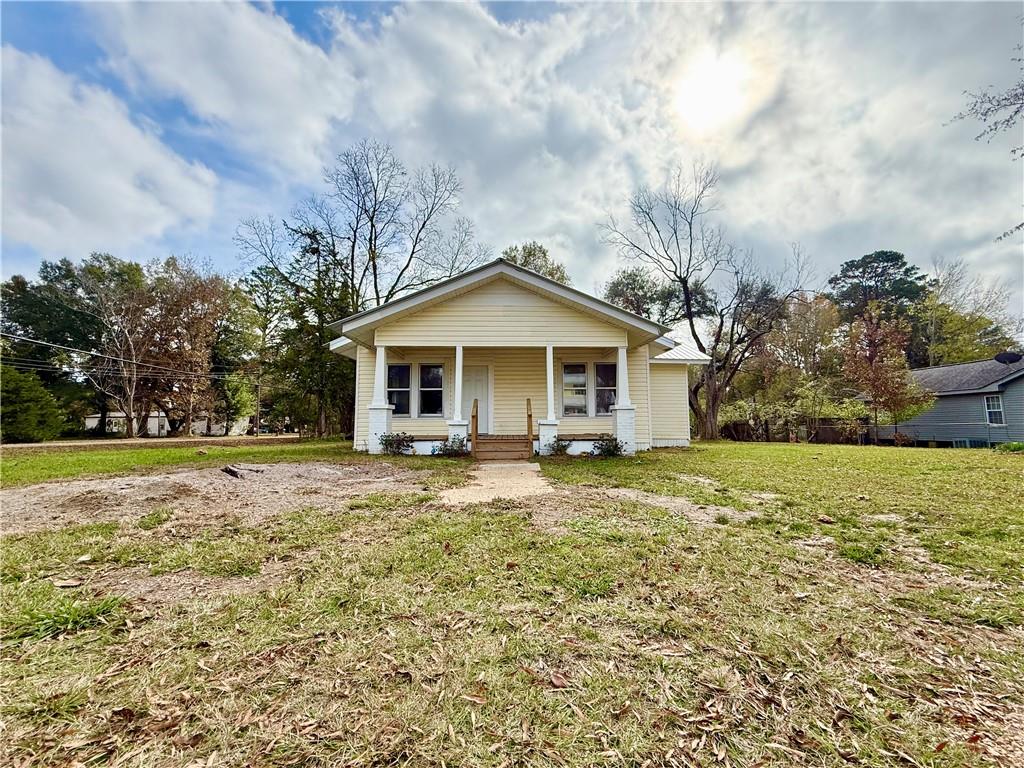 2809 Church Street Olla, LA 71465 - Photo 25 of 25