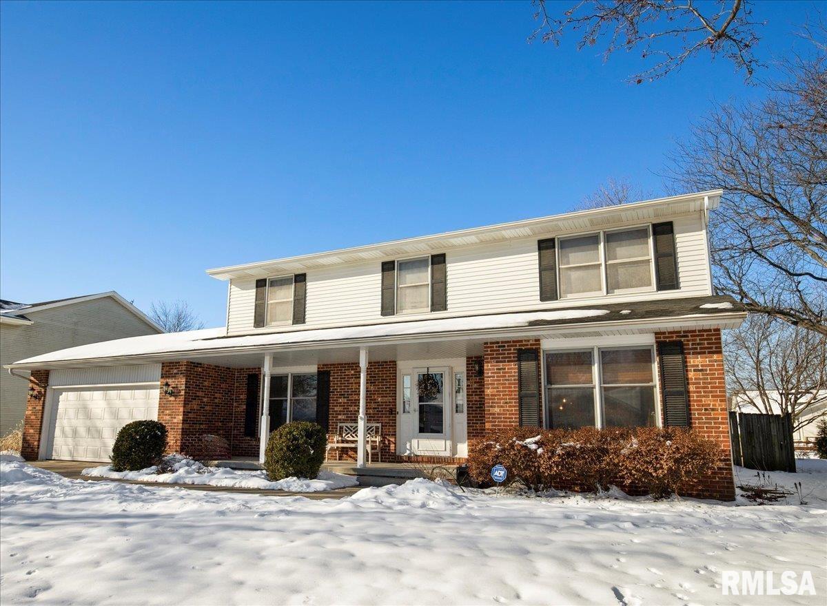 1813 Hunter Ridge Drive Springfield, IL 62704 - Photo 2 of 28 Gallery Image 2