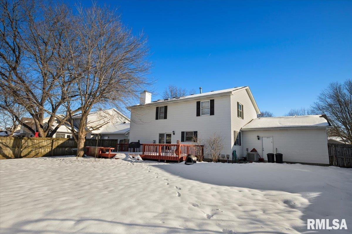 1813 Hunter Ridge Drive Springfield, IL 62704 - Photo 25 of 28 Gallery Image 25